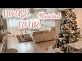 HOUSE TOUR!!! novedades y cambios DECORACIÓN DE NAVIDAD