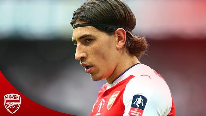 Hector Bellerin's Best Sneaker Moments - KLEKT Blog