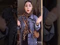 صعب اديكي الامان بعد الكوافير ولا بعد البدكير ولا الو الو ريشا كوستا