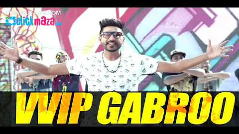 Vvip Gabhru (Full Song) - Balraj || New Punjabi song || 2015