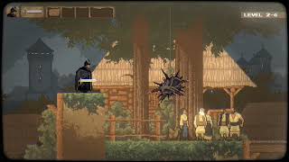 Devplay Level 2-6 Perfect Run. Vlad Voievod Dracula Ep 1