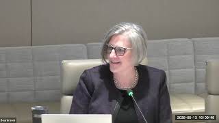 FASB Board Meeting - Wednesday, May 13, 2026 - Topic 2