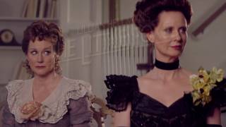 Lillian Hellman's The Little Foxes - TV Spot
