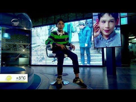 3 დეკემბერი შშმ პირთა უფლებების დაცვის დღეა