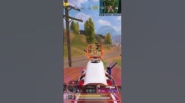 2 squad wipe🔥🔥 #codm #callofdutymobile #codmobile