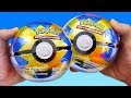 APRO LA RARISSIMA VELOX BALL SURPRISE! - Pokemon TCG PokeBall Tin