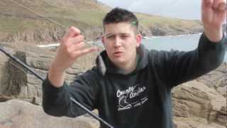 Fishing Adventure With Tim Harrison Part 2