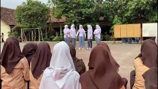 Teater Hoshi  Drama Musikal Rangga U0026 Cinta 2025 Sman 1 Klari