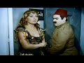 ناديه الجندى وفيلم الغازيه