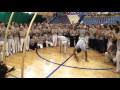 Final roda big capoeira meeting 2016 moscow cdo