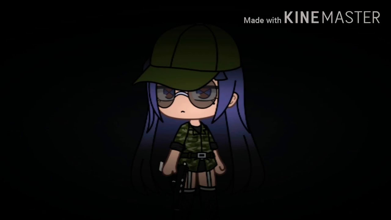 Gacha life 🌈👩‍ ️‍💋‍👩👬LGBT love story💖MY GENERAL 💖5 серия ...