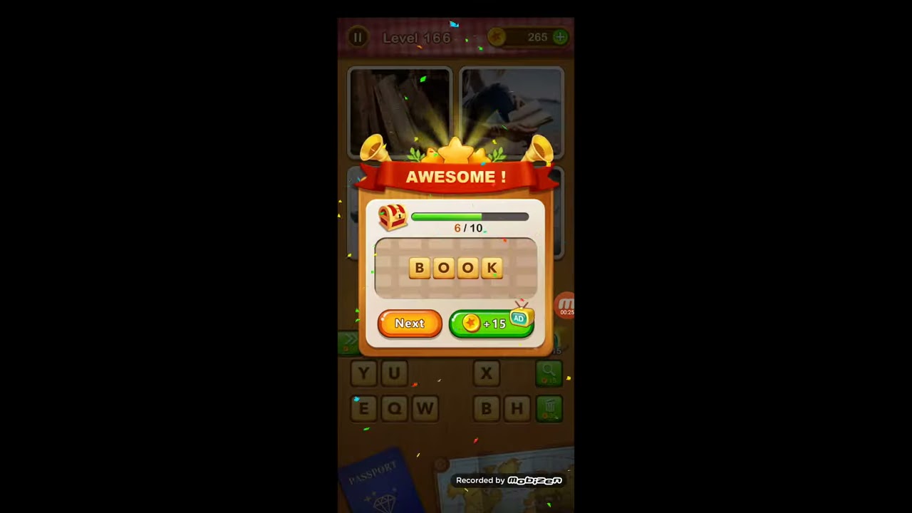 4 Pics Guess 1 Word Level 166 Games Puzzle By Magic