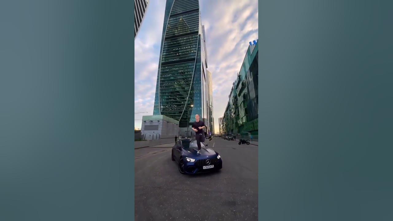 Литвин танец - YouTube