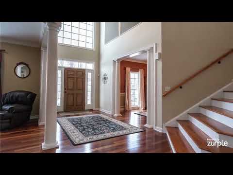 8282 Luchsinger Lane, Lysander, NY home video tour