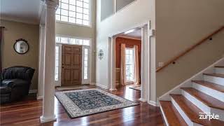 8282 Luchsinger Lane, Lysander, NY, 13027