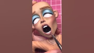 Thumbnail of Chrissy in stranger things