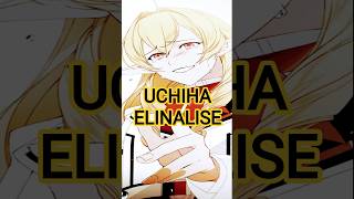 Elinalise Di Benci Sylphy