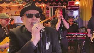 WILD ERIC BLUES BAND - MY LIVE IS A BOOGIE - (INGA RUMPF COVER) - LIVE - DIE BOX