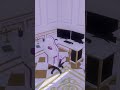 Did I deliver? 👀 #3denvironment #b3d #unity #unity3d #blender #backgroundart #3d #commission