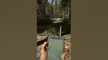 Sons Of The Forest Modern Axe Location #shorts