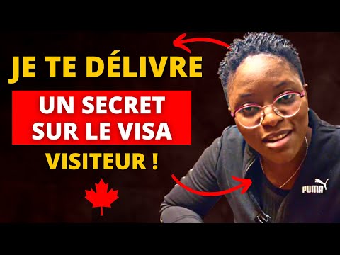 Vidéo: Visiter le Canada depuis les États-Unis : ce que vous devez savoir