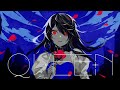 【プロセカ】QUEEN / ワンダーランズ&times;ショウタイム &times; MIEKO [CC lyrics TH/JP/EN]