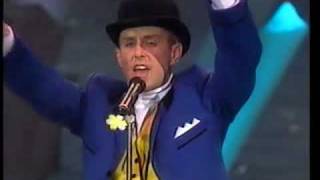 Holly Johnson - &#39;Americanos&#39; - Diamond Record Awards 1991