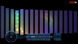 Avicii - Levels (Maxtreme Hardstyle Remix)