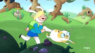 Geekversez on X: Nova arte oficial de 'Fionna e Cake', série spin-off de ' Hora de Aventura' voltada para o público jovem adulto.   / X