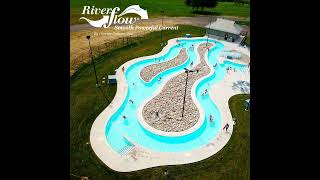 Pool Magazine Manufacturers Spotlight: Riverflow by Current Systems Riverflow Commercial Applications