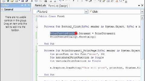 VB NET,Visual Basic Programming Tutorials17 04