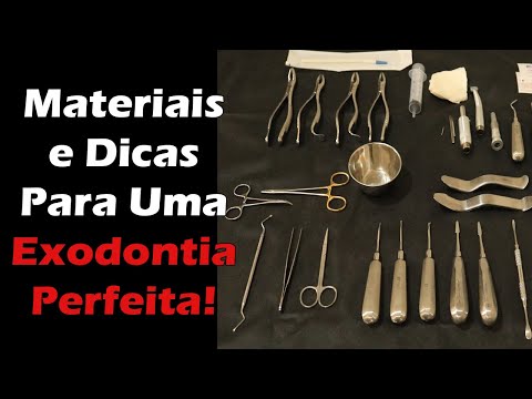 Vídeo: Como se preparar para a extração dentária (com fotos)