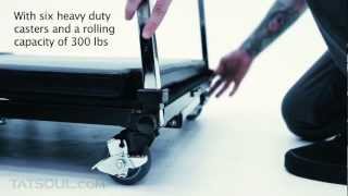 TATSoul X-Table Review