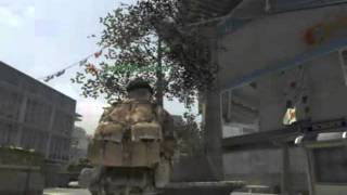Spawn Tomahawk- Stadium