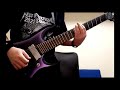 【Broken By The Scream】キラキラスプラッシュ!!【弾いてみた】