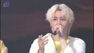 BTS MUSTER SOWOOZOO | FILM OUT /day2 \2021