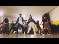 Ayra Starr - Commas [Dance Challenge] For Beginners