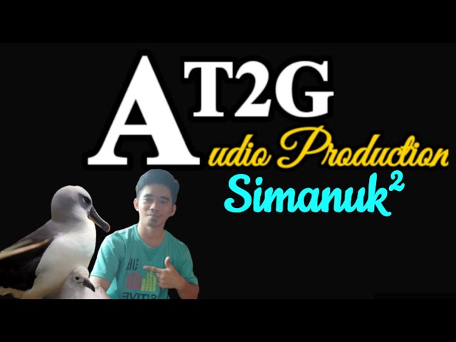 LAGU BAJAU SIMANUK SIMANUK - AT2G OFFICIAL class=