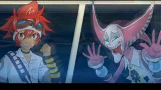 .Hack//Link Playthrough Part.19 Akashic Records 2nd floor