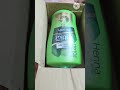 #unboxing || DABUR VATIKA Health Shampoo, With 7 natural ingredients, Controls Frizz  (1 L) #hair ||