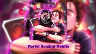 IGORYAO, MellSher - Mortal Kombat Mobile