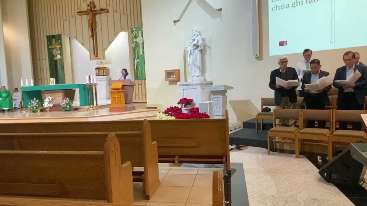 Thánh Vịnh 39-Ngọc Diệp-Ngày 17 tháng 1, 2026