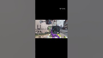 チェーンソーマン面白かった#codm #codモバイル #cod #codmobile #sr #ランクマ #ランクマッチ