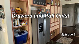 Kitchen Remodel Episode 3