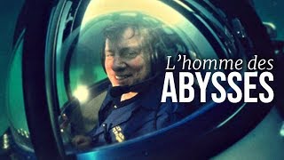 L'Homme des abysses