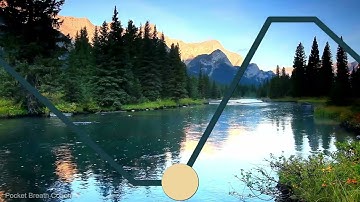 Lower Your Resting Heart Rate: 4-2-8-2 Breathing Technique for Instant Calm & Deep Sleep