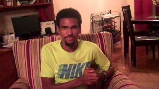 George Mason Video Application
