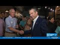 Rick Jackson to rally with Sen. Ted Cruz in Alpharetta ahead of runoff election