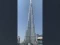 dubai Burj Khalifa #3