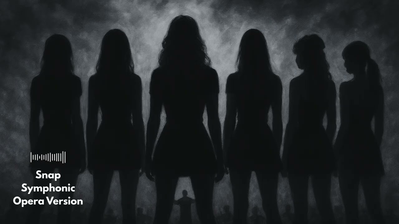 Manifest – Snap (Symphonic Opera Version)